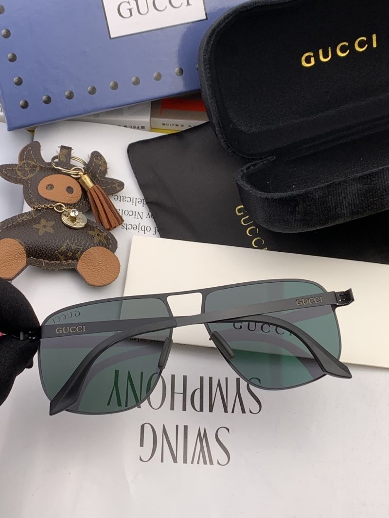 Gucci Sunglasses